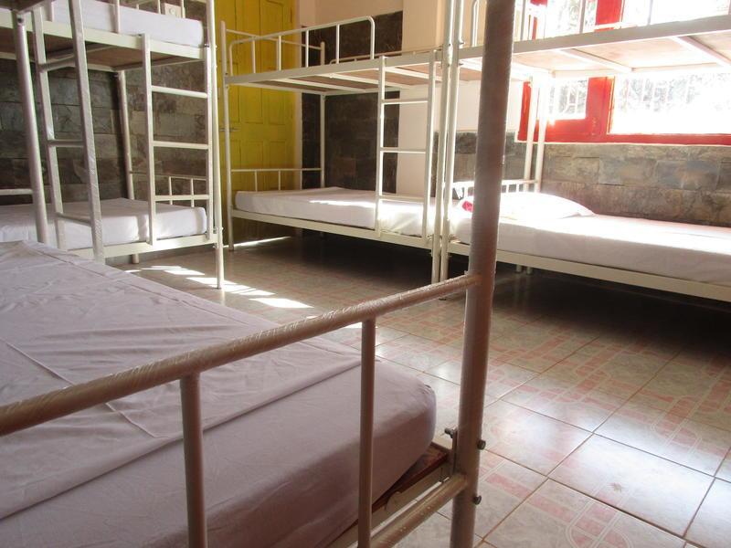 Arambol By Roadhouse Hostels, Goa Exterior foto
