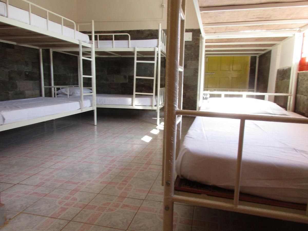Arambol By Roadhouse Hostels, Goa Exterior foto