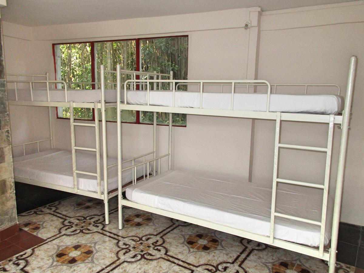 Arambol By Roadhouse Hostels, Goa Exterior foto